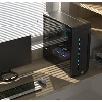 Корпус Raijintek Zofos Ultra - Превью изображения №17 — Интернет-магазин Time-Shop
