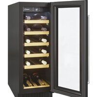 Винный шкаф Candy CCVB 30/1 - Превью изображения №2 — Интернет-магазин Time-Shop