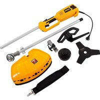 Триммер Denzel TE-1220 - Превью изображения №11 — Интернет-магазин Time-Shop