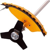 Триммер Denzel TE-1220 - Превью изображения №9 — Интернет-магазин Time-Shop