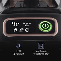 Утюг Zigmund & Shtain ZST-761 - Превью изображения №5 — Интернет-магазин Time-Shop