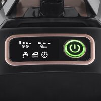 Утюг Zigmund & Shtain ZST-761 - Превью изображения №16 — Интернет-магазин Time-Shop