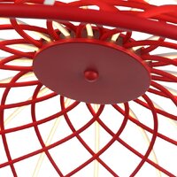 Подвесная люстра ST Luce SL6016.603.01 - Превью изображения №5 — Интернет-магазин Time-Shop