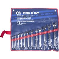 King Tony 1212MR (12 предметов)