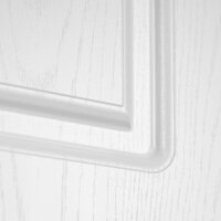 Металлическая дверь Guard Термо MG109 86x205 правая (черное серебро/белый ясень) - Превью изображения №13 — Интернет-магазин Time-Shop