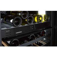 Винный шкаф Liebherr UWpri 3661 Vinidor Selection 3661-20001 - Превью изображения №7 — Интернет-магазин Time-Shop