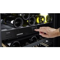 Винный шкаф Liebherr UWpri 3661 Vinidor Selection 3661-20001 - Превью изображения №9 — Интернет-магазин Time-Shop