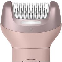 Эпилятор Philips Seria 9000 BRE718/00 - Превью изображения №3 — Интернет-магазин Time-Shop