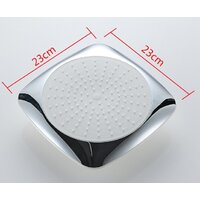 Душевая система  Gappo G2448 - Превью изображения №7 — Интернет-магазин Time-Shop