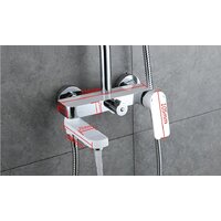 Душевая система  Gappo G2448 - Превью изображения №9 — Интернет-магазин Time-Shop