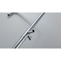 Душевая система  Gappo G2448 - Превью изображения №12 — Интернет-магазин Time-Shop