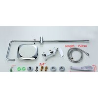 Душевая система  Gappo G2448 - Превью изображения №13 — Интернет-магазин Time-Shop