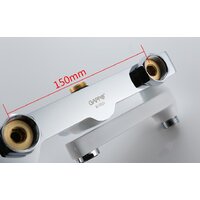 Душевая система  Gappo G2448 - Превью изображения №6 — Интернет-магазин Time-Shop