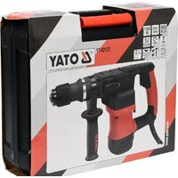 Перфоратор Yato YT-82123 - Превью изображения №5 — Интернет-магазин Time-Shop