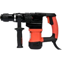 Перфоратор Yato YT-82123 - Превью изображения №2 — Интернет-магазин Time-Shop
