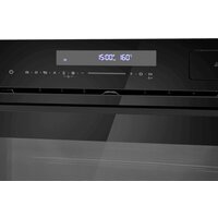 Электрический духовой шкаф MAUNFELD MEOR7216STFB - Превью изображения №5 — Интернет-магазин Time-Shop