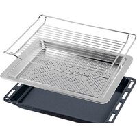 Электрический духовой шкаф MAUNFELD MEOR7216STFB - Превью изображения №13 — Интернет-магазин Time-Shop