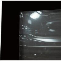 Электрический духовой шкаф MAUNFELD MEOR7216STFB - Превью изображения №8 — Интернет-магазин Time-Shop