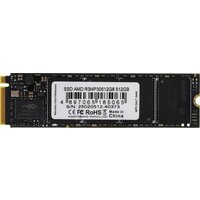 AMD Radeon R3 512GB R3MP30512G8