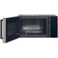 Микроволновая печь Haier HAMGI23S2STB - Превью изображения №4 — Интернет-магазин Time-Shop