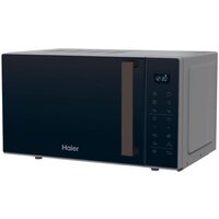 Микроволновая печь Haier HAMGI23S2STB - Превью изображения №2 — Интернет-магазин Time-Shop