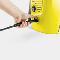 Мойка высокого давления Karcher K 4 Universal Edition 1.679-300.0 - Превью изображения №3 — Интернет-магазин Time-Shop