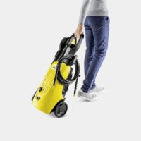 Мойка высокого давления Karcher K 4 Universal Edition 1.679-300.0 - Превью изображения №2 — Интернет-магазин Time-Shop
