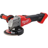 Угловая шлифмашина Milwaukee M18 FSAG125XB-0X Fuel 4933478429 (без АКБ) - Превью изображения №3 — Интернет-магазин Time-Shop