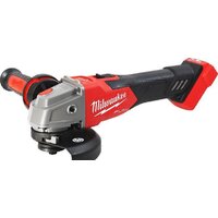 Угловая шлифмашина Milwaukee M18 FSAG125XB-0X Fuel 4933478429 (без АКБ) - Превью изображения №4 — Интернет-магазин Time-Shop