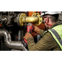 Угловая шлифмашина Milwaukee M18 FSAG125XB-0X Fuel 4933478429 (без АКБ) - Превью изображения №13 — Интернет-магазин Time-Shop