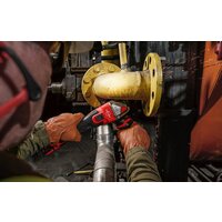 Угловая шлифмашина Milwaukee M18 FSAG125XB-0X Fuel 4933478429 (без АКБ) - Превью изображения №9 — Интернет-магазин Time-Shop