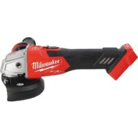 Угловая шлифмашина Milwaukee M18 FSAG125XB-0X Fuel 4933478429 (без АКБ) - Превью изображения №7 — Интернет-магазин Time-Shop