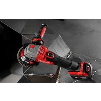 Угловая шлифмашина Milwaukee M18 FSAG125XB-0X Fuel 4933478429 (без АКБ) - Превью изображения №8 — Интернет-магазин Time-Shop