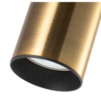 Точечный светильник Arte Lamp Ran A3162SP-1PB - Превью изображения №4 — Интернет-магазин Time-Shop