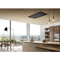 Кухонная вытяжка Elica Illusion H30 BL MAT/A/100 - Превью изображения №2 — Интернет-магазин Time-Shop