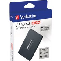 SSD Verbatim Vi550 S3 2TB 49354 - Превью изображения №9 — Интернет-магазин Time-Shop