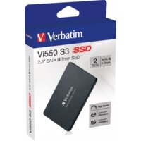 SSD Verbatim Vi550 S3 2TB 49354 - Превью изображения №6 — Интернет-магазин Time-Shop