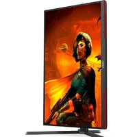 Игровой монитор AOC Gaming U27G3X - Превью изображения №7 — Интернет-магазин Time-Shop