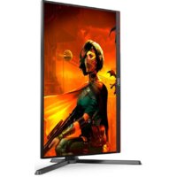 Игровой монитор AOC Gaming U27G3X - Превью изображения №5 — Интернет-магазин Time-Shop