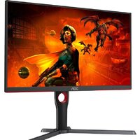 Игровой монитор AOC Gaming U27G3X - Превью изображения №3 — Интернет-магазин Time-Shop