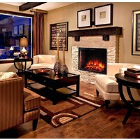 Электрокамин RealFlame Epsilon 33 - Превью изображения №9 — Интернет-магазин Time-Shop