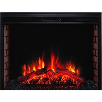 RealFlame Epsilon 33