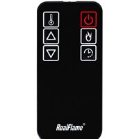 Электрокамин RealFlame Epsilon 33 - Превью изображения №8 — Интернет-магазин Time-Shop