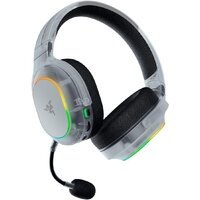 Наушники Razer Barracuda X Chroma (прозрачный) - Превью изображения №3 — Интернет-магазин Time-Shop