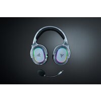 Наушники Razer Barracuda X Chroma (прозрачный) - Превью изображения №10 — Интернет-магазин Time-Shop