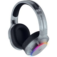 Наушники Razer Barracuda X Chroma (прозрачный) - Превью изображения №2 — Интернет-магазин Time-Shop