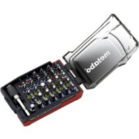 Набор бит Metabo 626696000 (32 предмета) - Превью изображения №3 — Интернет-магазин Time-Shop