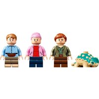 Конструктор LEGO Jurassic World 76939 Побег стигимолоха - Превью изображения №5 — Интернет-магазин Time-Shop