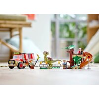 Конструктор LEGO Jurassic World 76939 Побег стигимолоха - Превью изображения №13 — Интернет-магазин Time-Shop