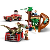 Конструктор LEGO Jurassic World 76939 Побег стигимолоха - Превью изображения №8 — Интернет-магазин Time-Shop